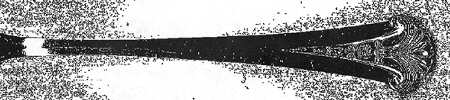 Amenta (Silverplate) by National Silver Co