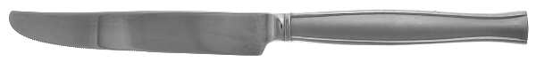 Satin Slip (Stainless) New French Solid Knife