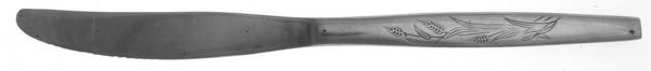 Harvest (Stainless) Modern Solid Knife