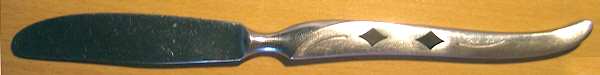 NSS12 (Stainless) by Nasco