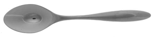 Glacier (Stainless) Teaspoon