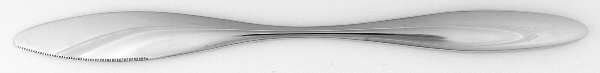 Glacier (Stainless) Modern Solid Knife