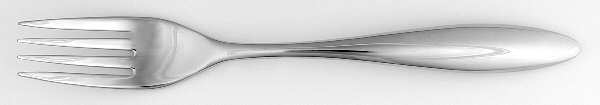 Glacier (Stainless) Fork