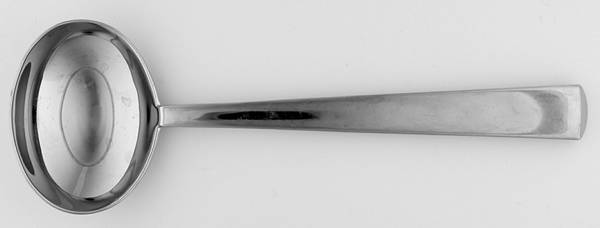 Spinnaker (Stainless) Solid Serving Spoon