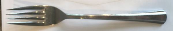 NS12 (Stainless, Japan) Fork