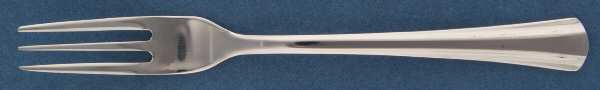 NS12 (Stainless, Japan) Cocktail/Seafood Fork