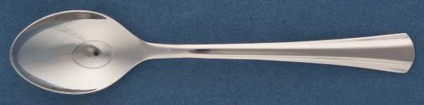 NS12 (Stainless, Japan) Demitasse Spoon