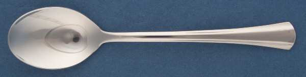 NS12 (Stainless, Japan) Place/Oval Soup Spoon