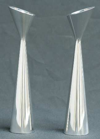 Nova (Hollowware, Metal Alloy) by Nambe