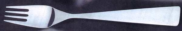 Maya 2000 (Stainless) Fork