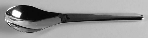 Mikko (Stainless) Place/Oval Soup Spoon