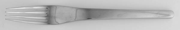 Mikko (Stainless) Individual Salad Fork