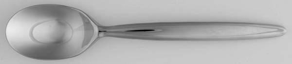 Capture (Stainless) Teaspoon