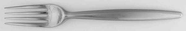 Capture (Stainless) Individual Salad Fork