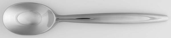 Capture (Stainless) Place/Oval Soup Spoon
