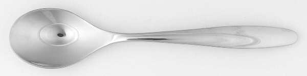 Cocoon (Stainless) Place/Oval Soup Spoon