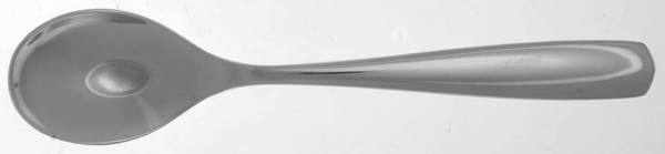 Fjord (Stainless) Teaspoon