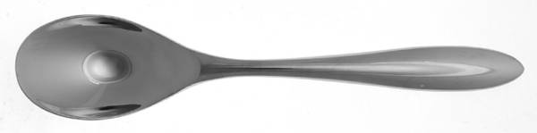 Maia (Stainless) Teaspoon
