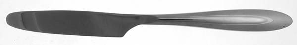 Maia (Stainless) New French Solid Knife