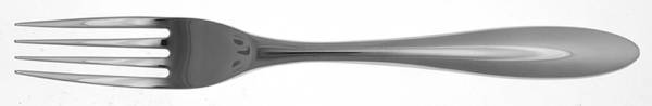 Maia (Stainless) Fork