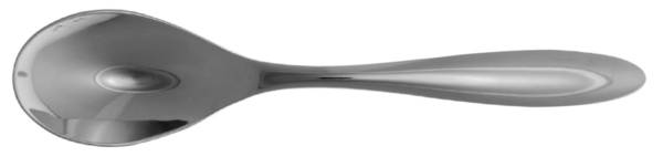 Maia (Stainless) Sugar Spoon