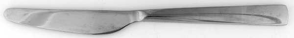Vista (Stainless) New French Solid Knife
