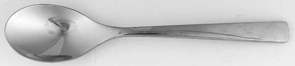 Vista (Stainless) Teaspoon