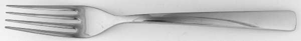 Vista (Stainless) Fork