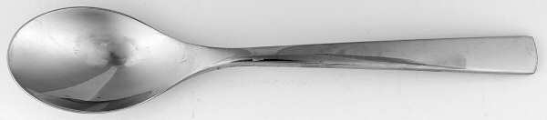 Vista (Stainless) Place/Oval Soup Spoon
