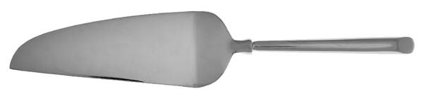Frond (Stainless) Pie and Cake Server with Stainless Blade HC