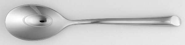 Frond (Stainless) Teaspoon