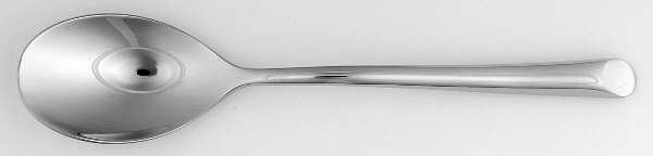Frond (Stainless) Place/Oval Soup Spoon