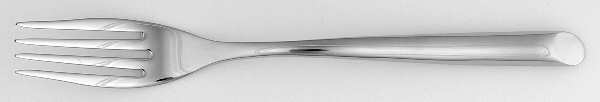 Frond (Stainless) Fork