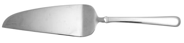 Aura (Stainless) Pie and Cake Server with Stainless Blade HC