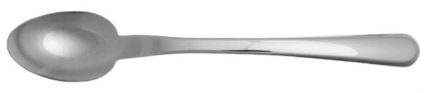 Aura (Stainless) Teaspoon Large Solid HC