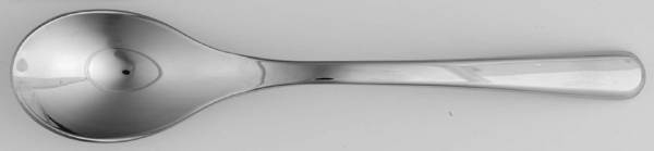 Aura (Stainless) Teaspoon
