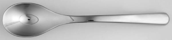 Aura (Stainless) Sugar Spoon