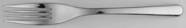 Aura (Stainless) Individual Salad Fork