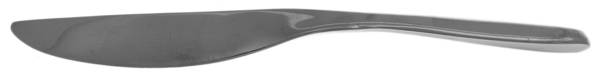 Aura (Stainless) Modern Solid Knife