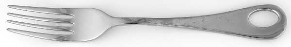 Fuego (Stainless) by Nambe