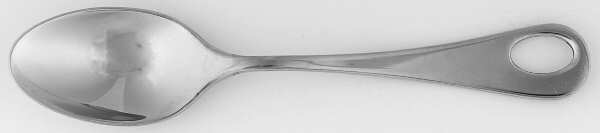 Fuego (Stainless) Teaspoon