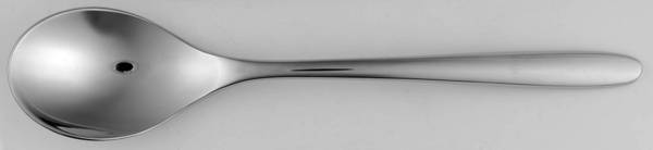 Dune (Stainless) Teaspoon