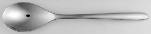 Dune (Stainless) Place/Oval Soup Spoon
