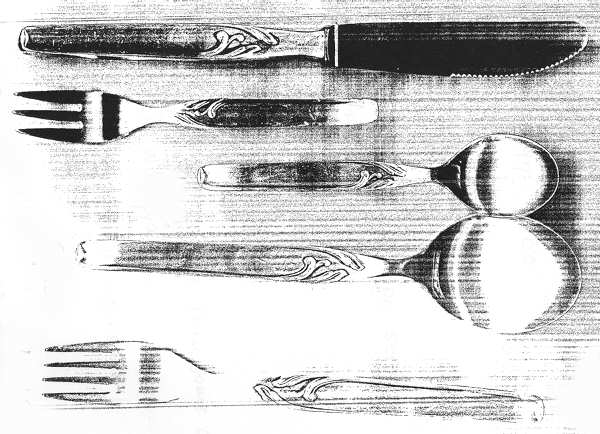 N1A1 (Silverplate) by Nica