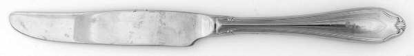 NES1 (Stainless) New French Hollow Knife