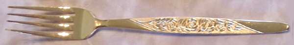NST103 (Gold Electroplate) Fork