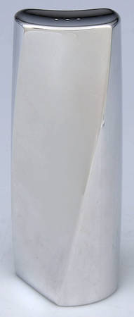 Twist (Hollowware, Metal) Pepper Shaker