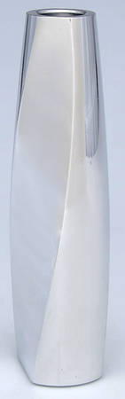 Twist (Hollowware, Metal) by Nambe