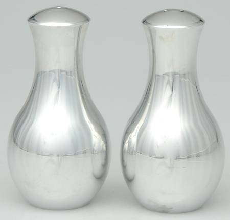 Harmony (Hollowware, Metal) by Nambe