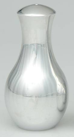 Harmony (Hollowware, Metal) Pepper Shaker
